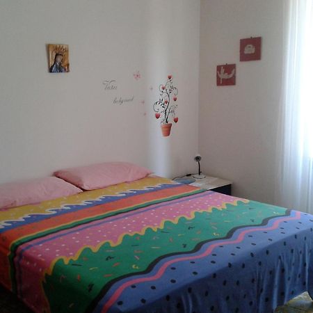 Francesca House Appartement Atrani Buitenkant foto