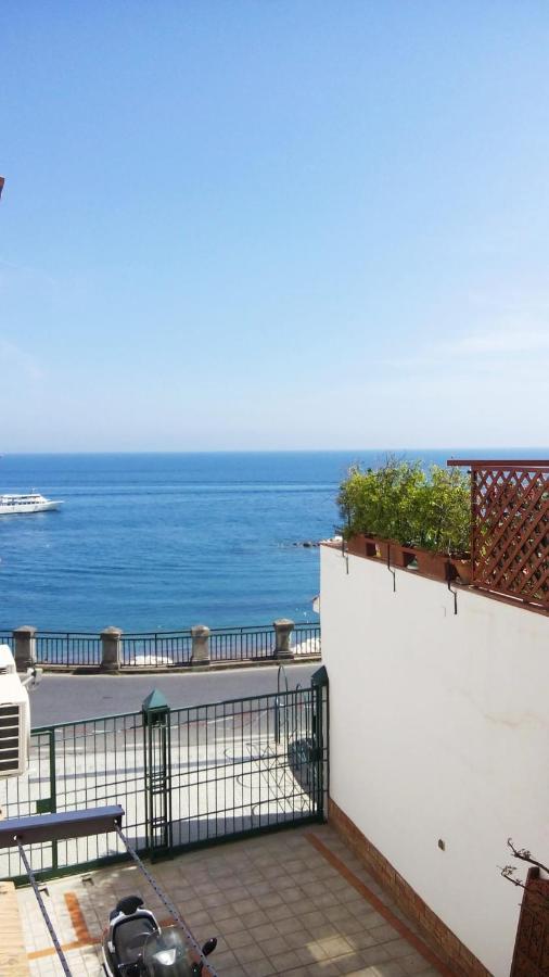 Francesca House Appartement Atrani Buitenkant foto