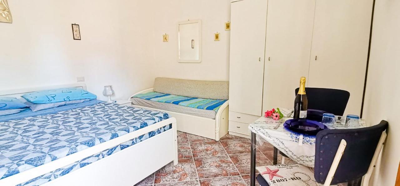 Francesca House Appartement Atrani Buitenkant foto