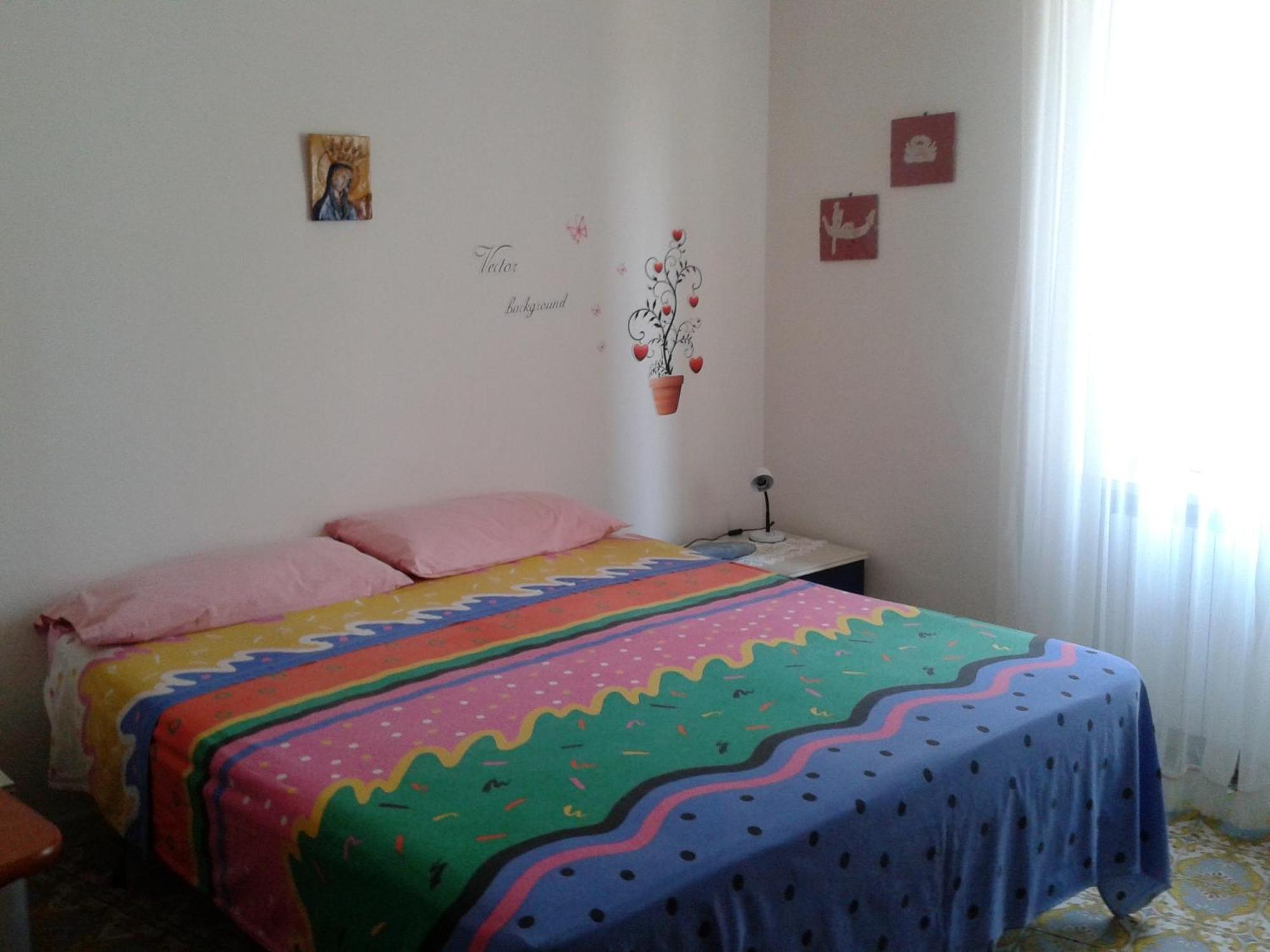 Francesca House Appartement Atrani Buitenkant foto