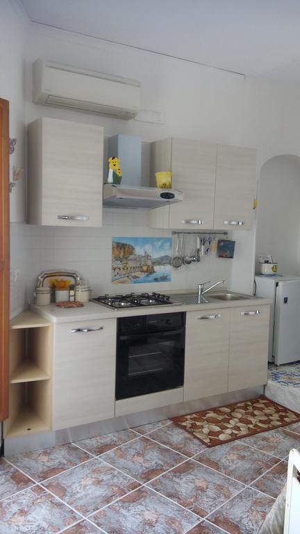 Francesca House Appartement Atrani Buitenkant foto