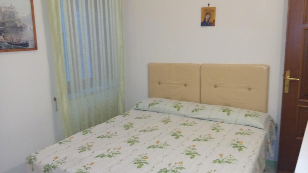 Francesca House Appartement Atrani Buitenkant foto